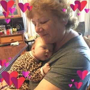 Meet your Posher, Becky